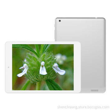 7.85-inch Tablet PCs, IPS Panel, Intel Clover Trail X86 2.0GHz, 1/16GB, Dual-camera, 4,500mAh